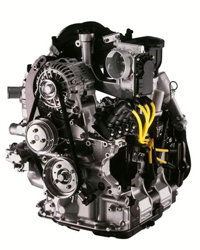 P441F Engine